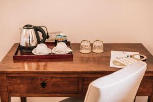 Giardini Calce - Luxury Rooms