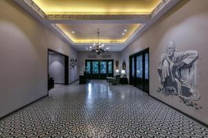 Sun-n-Sand Suites, Shirdi