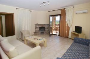 Moonbeam Hotel Thassos Greece