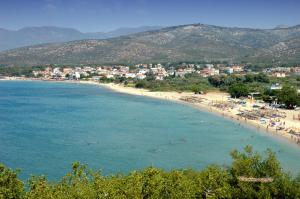 Moonbeam Hotel Thassos Greece