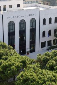Hotel Cristallo