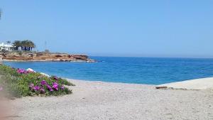 Primera linea playa