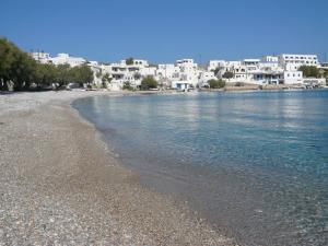 Vrahos Boutique Hotel Folegandros Greece