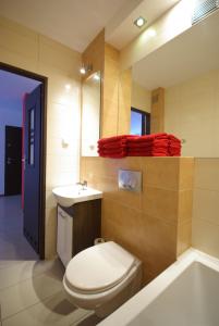 Apartament Efekt