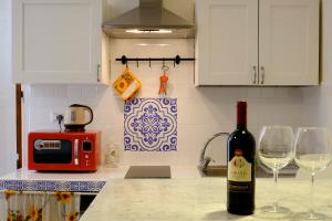 Soggiorno Arcobaleno