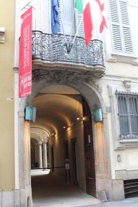 SantAndrea cozy apartment