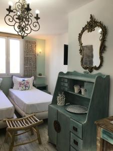 Naiada Myconos Greece