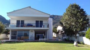 Holiday house on the beach Achaia Greece