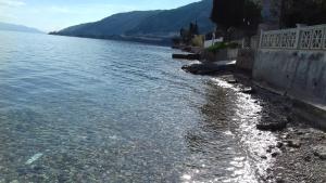 Holiday house on the beach Achaia Greece