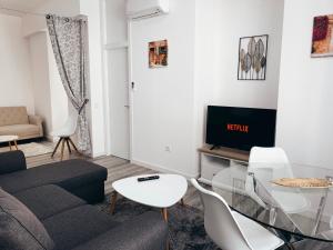 Alicante Center Apart