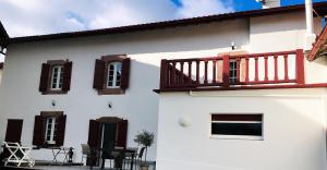 B&B / Chambres d'hotes Chalbonia : photos des chambres