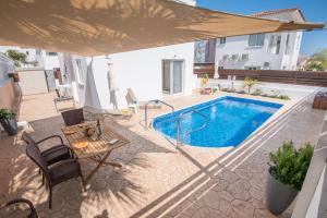 Narcissos Villa Doria - 4hvězdičkové hotely ve městě Protaras