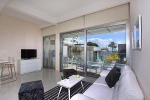 Opera Exclusive Apts by TrulyCyprus