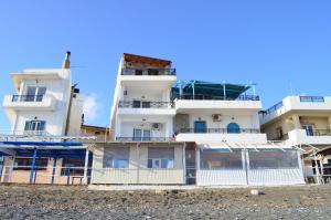 Thalassa Apartments Lasithi Greece