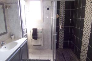 Villas CELESTE : photos des chambres