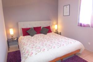 Villas CELESTE : photos des chambres
