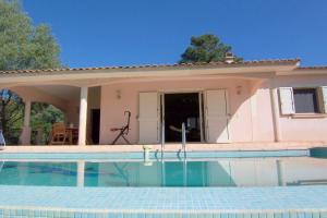 Villas CELESTE : photos des chambres