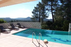 Villas CELESTE : photos des chambres