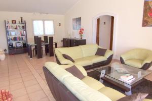 Villas CELESTE : Villa avec Piscine Privée