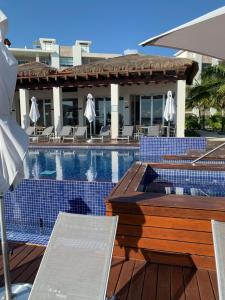 La Amada condo with Marina View