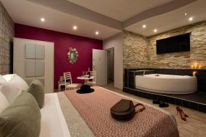 Five Rooms Rome Guesthouse