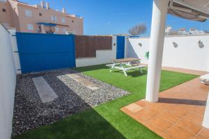 Tarifa Cozy House - Beach & Parking