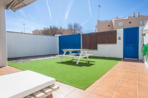 Tarifa Cozy House - Beach & Parking