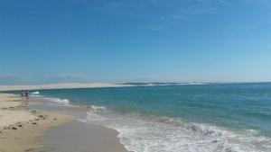 Appartements Appartement Bassin : photos des chambres