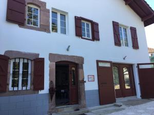 B&B / Chambres d'hotes Chalbonia : photos des chambres