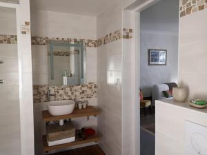 B&B / Chambres d'hotes Chalbonia : photos des chambres