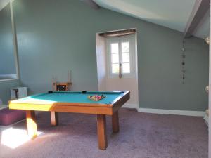 B&B / Chambres d'hotes Chalbonia : photos des chambres