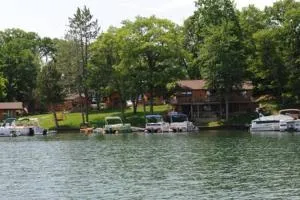 Clear Lake Resort - West Branch