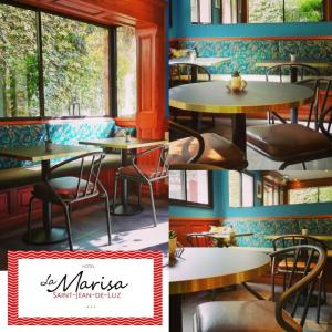 Hotels Hotel La Marisa Grande Plage : photos des chambres