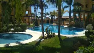 APARTAMENTO SAN PEDRO PLAYA - San Pedro de Alcántara