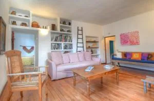 ANTICA CASA DEL CANTO Mirella - Private Parking - Calice Ligure