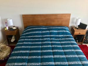 Condominio Bordemar Los Molles