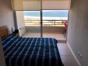 Condominio Bordemar Los Molles