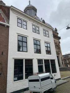 Appartement OKP15 - Middelburg
