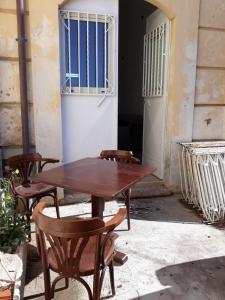 Casa Vacanze Silvia