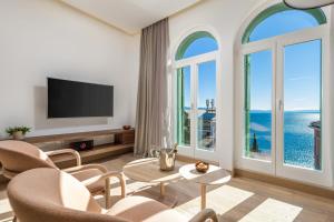 OLA Opatija Luxury Apartments