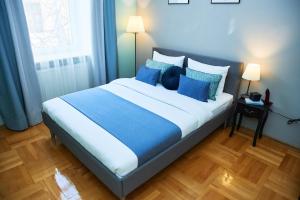 Cozy Apartment, 5mins to Opera