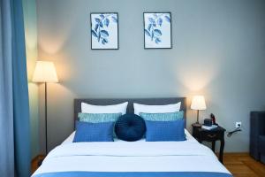 Cozy Apartment, 5mins to Opera