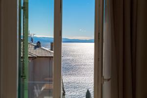 OLA Opatija Luxury Apartments