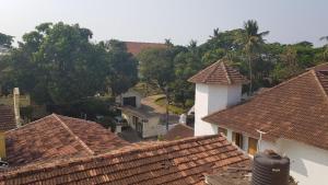 Fortkochi Beach Inn