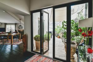 Appartements Escapade en Provence : photos des chambres