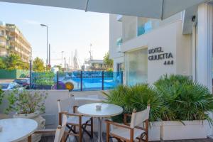 Hotel Giulietta