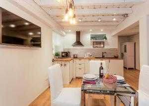 Tornabuoni - Flo Apartments