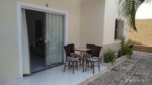 Apto Condomínio Recanto das Flores Taperapuã