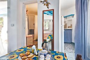 Casa Vacanze Capurre "Trulli e Pajare a due passi dal Pizzo"