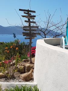 Résidence U MELU GRAND T3 ROUGE en rez de jardin